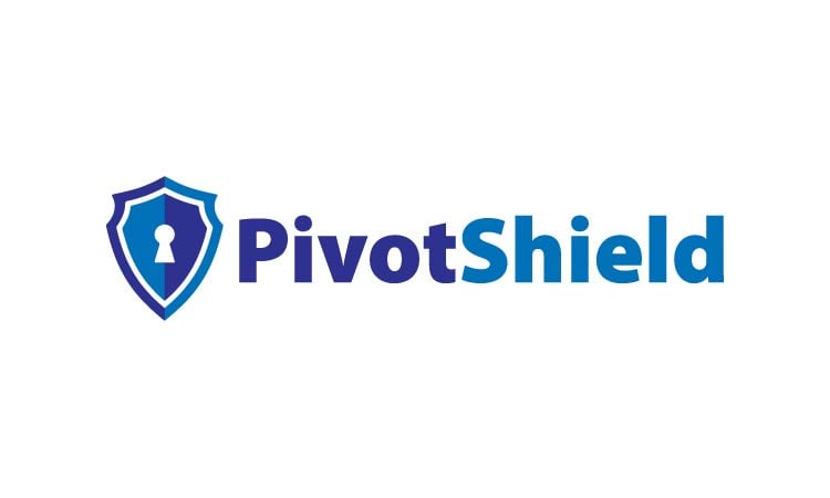 PivotShield logo
